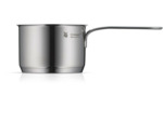Mini sauce pan 10 cm/0,5 l. w/o lid