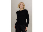 Betzy Sweater Black