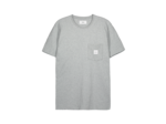 Square Pocket T-shirt