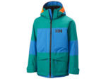 JR SUMMIT 2.0 JACKET