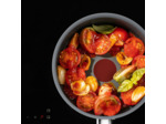 Halo Eucalyptus Ptfe Sauce pan 16 cm/1,5 l. w/o lid, light green