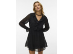 Regular Fit V-Neck Long Sleeves (L/S)