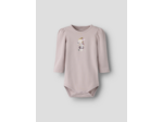 O-Neck Long Sleeves (L/S)