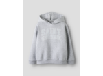Loose Fit Hoodie Long Sleeves (L/S)
