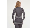 Smekker Half Zip Base Layer - 100% Merino Wool