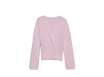 Regular Fit V-Neck Long Sleeves (L/S)