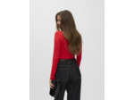 Tight Fit Roll Neck Long Sleeves (L/S)