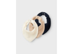 NBNPYVETTI 3P SCARF BIB NOOS
