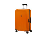 Neopulse 55cm cabin luggage, matt blue/apricot, LNS offer 31.7 from 5pm to 2.8 until 6 pm