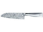 GRAND GOURMET Damasteel 32cm Santoku knife
