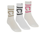 Tennis sock 3pk