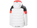 JR GIRL DIAMOND JACKET