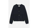 Slim Fit V-Neck Long Sleeves (L/S)
