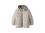 Detachable Hood Long Sleeves (L/S)