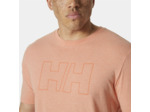 HH TECH LOGO T-SHIRT