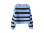 Box Fit O-Neck Long Sleeves (L/S)