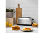 Manhattan steel toaster 4 slices 1400 W