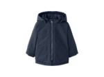Detachable Hood Long Sleeves (L/S)