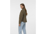 Spread Collar Long Sleeves (L/S)