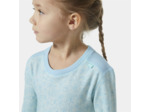 K GRAPHIC LIFA MERINO SET