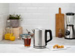 Bronx kettle 1 l. 2200 W stainless steel