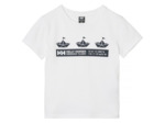K HH GRAPHIC T-SHIRT