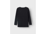 Regular Fit O-Neck Long Sleeves (L/S)