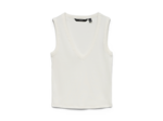 Regular Fit V-Neck Short Sleeves (S/S)