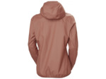 W VERGLAS 2.5L FASTPACK JACKET