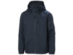 JR CREW HOODED JACKET