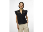 Regular Fit V-Neck Short Sleeves (S/S)