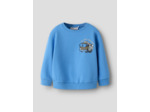 Regular Fit O-Neck Long Sleeves (L/S)