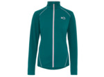 Kari Full-Zip Fleece