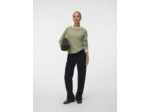 Regular Fit O-Neck Long Sleeves (L/S)