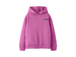 Relaxed Fit Hoodie Long Sleeves (L/S)