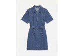 Box Fit Shirt Collar Short Sleeves (S/S)