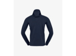 falketind Power Grid Hood (M)