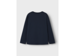 Standard Fit O-Neck Long Sleeves (L/S)