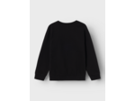 Regular Fit O-Neck Long Sleeves (L/S)