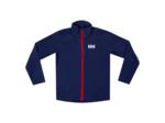 JR TRAIL FULL ZIP FLEECE