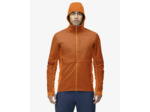 falketind Alpha90 insulated Zip Hood (M)