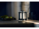 KitchenMinis rice cooker w. to-go lunch box