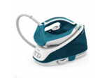 Express Essential Steam Generator Green