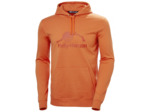 NORD GRAPHIC PULL OVER HOODIE