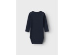 O-Neck Long Sleeves (L/S)