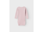 O-Neck Long Sleeves (L/S)