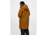 W Treeline Insulated Parka
