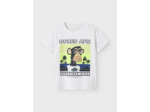 Standard Fit O-Neck Short Sleeves (S/S)