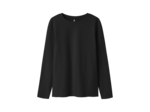 Regular Fit O-Neck Long Sleeves (L/S)