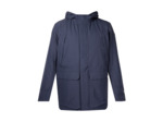 HELLY-TECH RAIN COAT